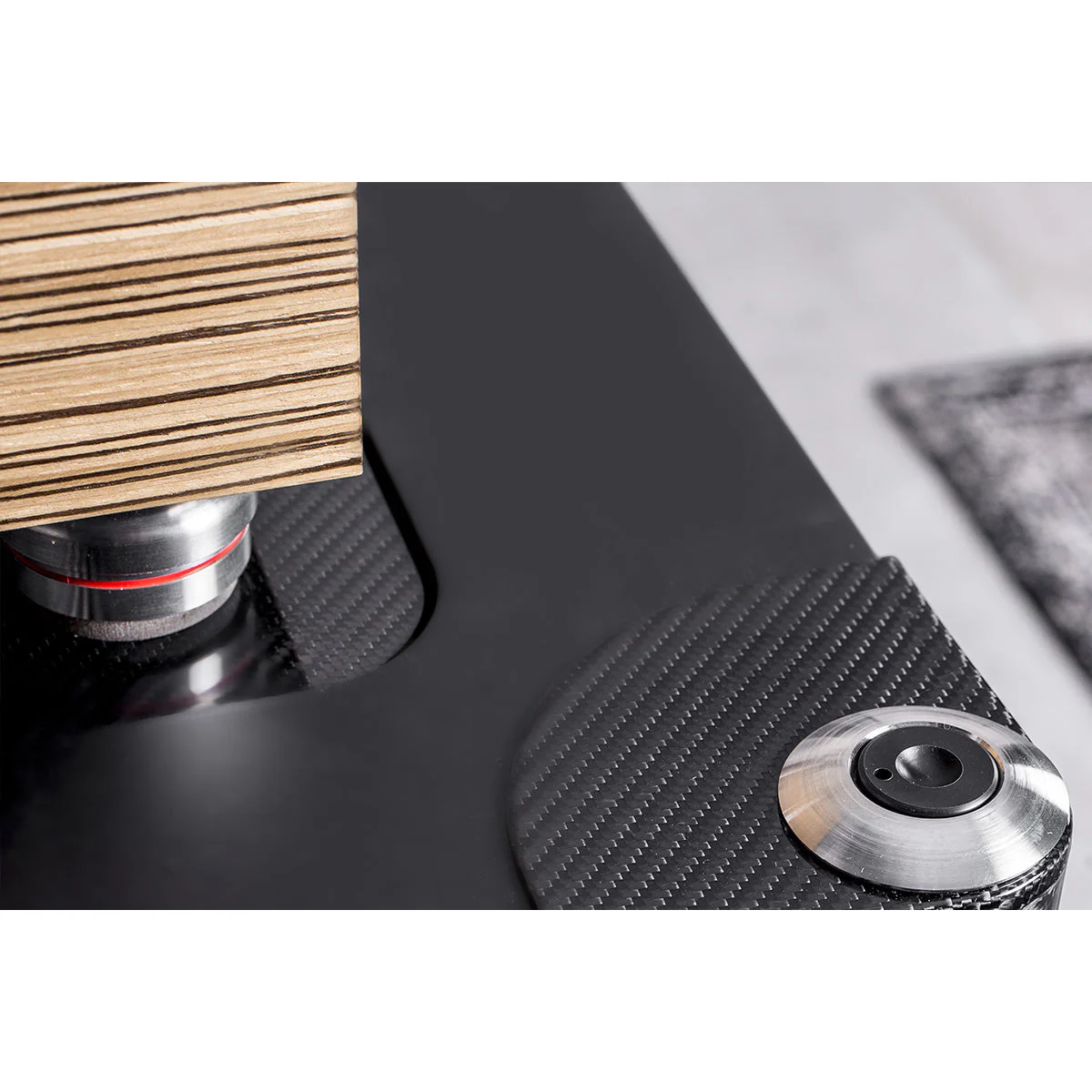Bassocontinuo Ultra Feet Isolation Feet - Image 9