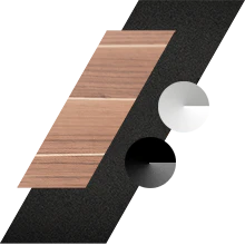 Bassocontinuo XL4 Lyra 2.1 4 Leg Audio Rack - Image 8