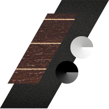Bassocontinuo XL4 Lyra 2.1 4 Leg Audio Rack - Image 9