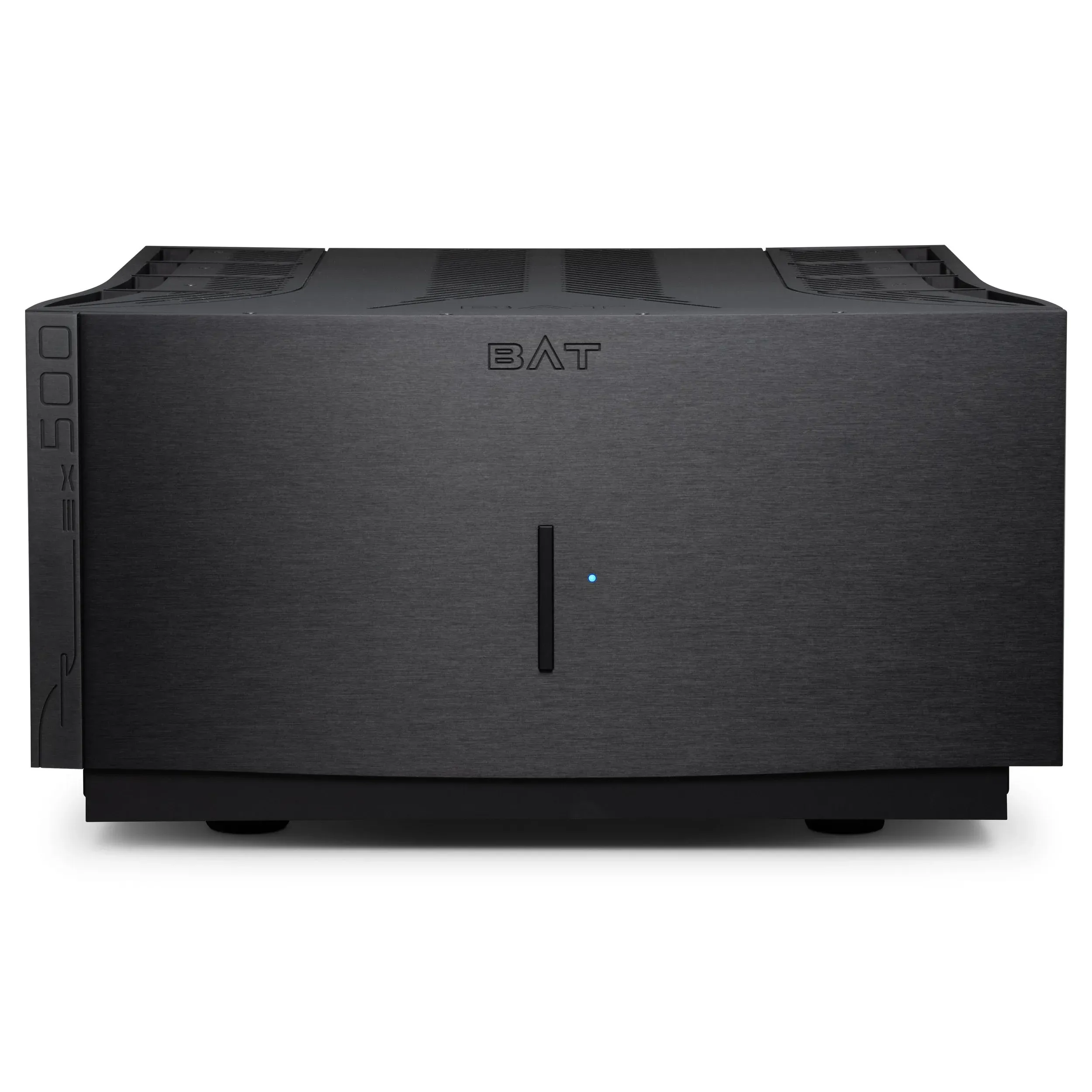 BAT REX 500 Power Amplifier