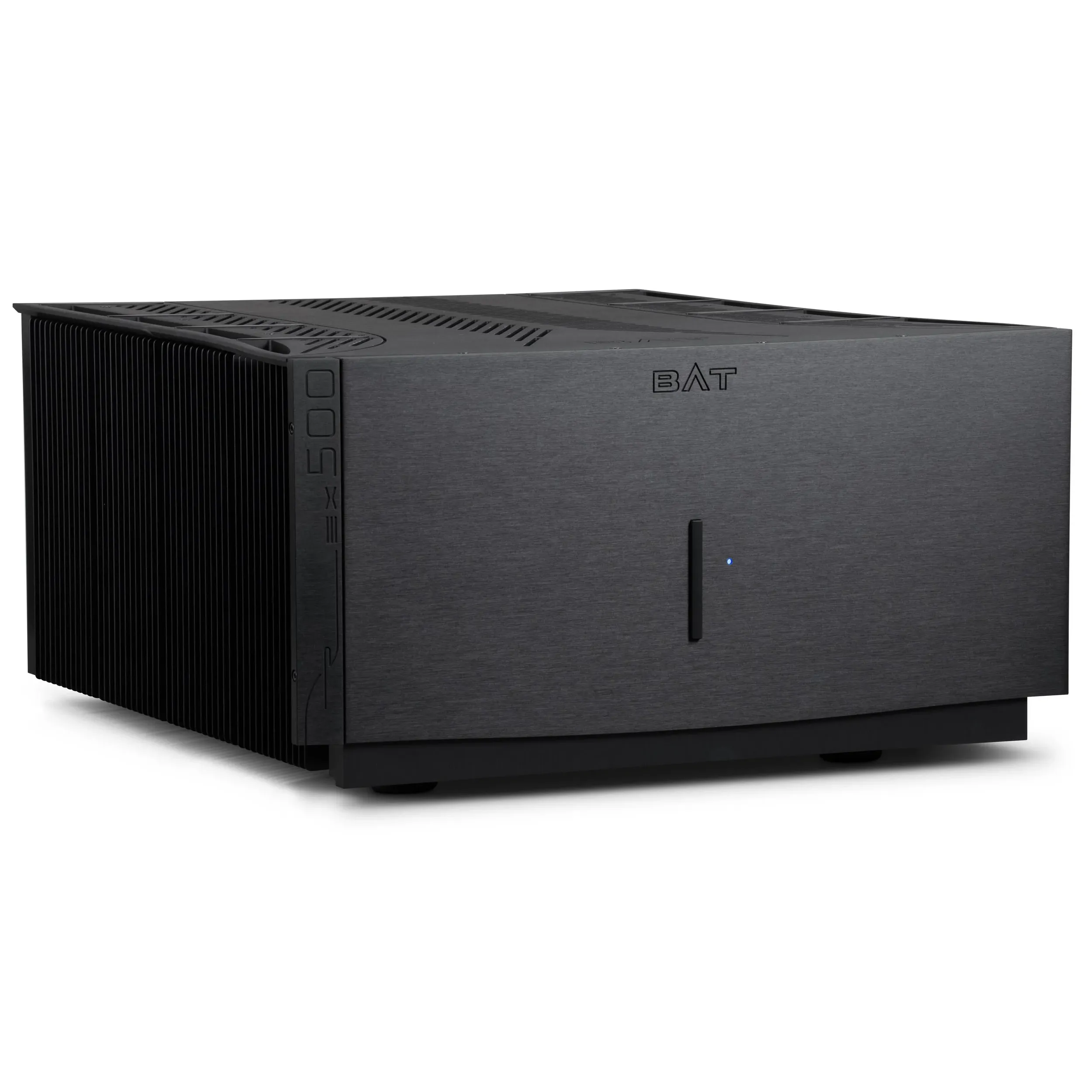 BAT REX 500 Power Amplifier - Image 2