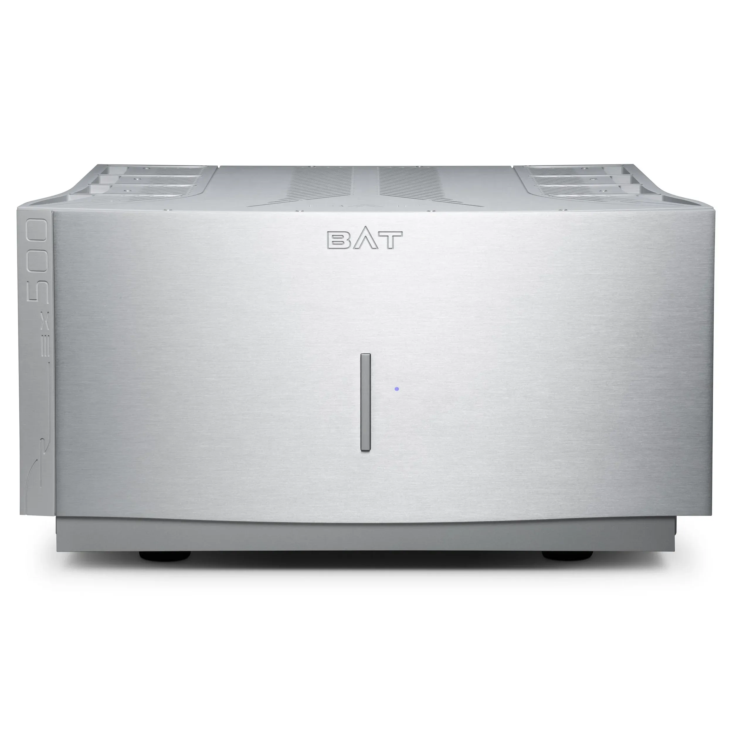BAT REX 500 Power Amplifier - Image 6
