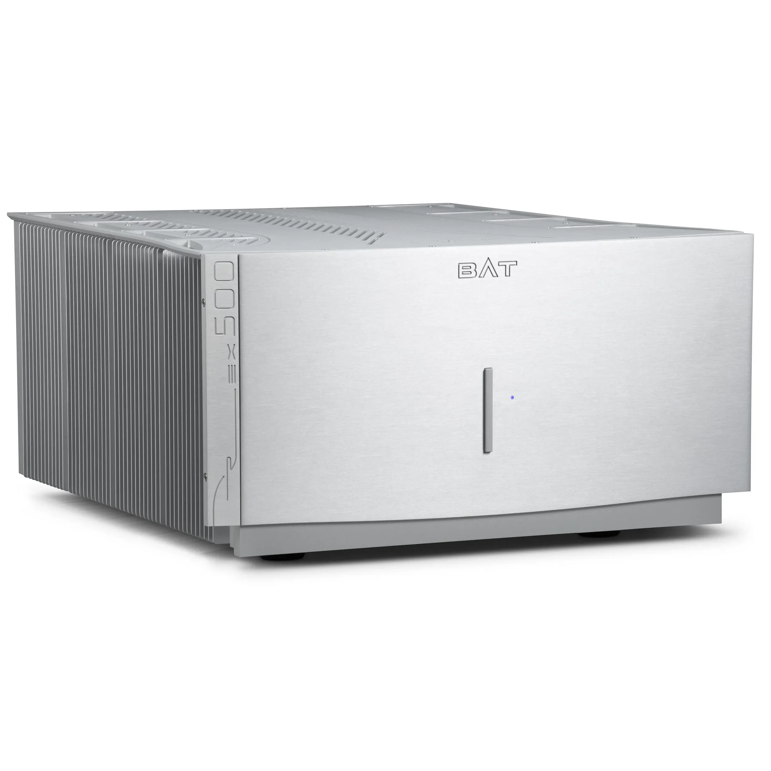 BAT REX 500 Power Amplifier - Image 7