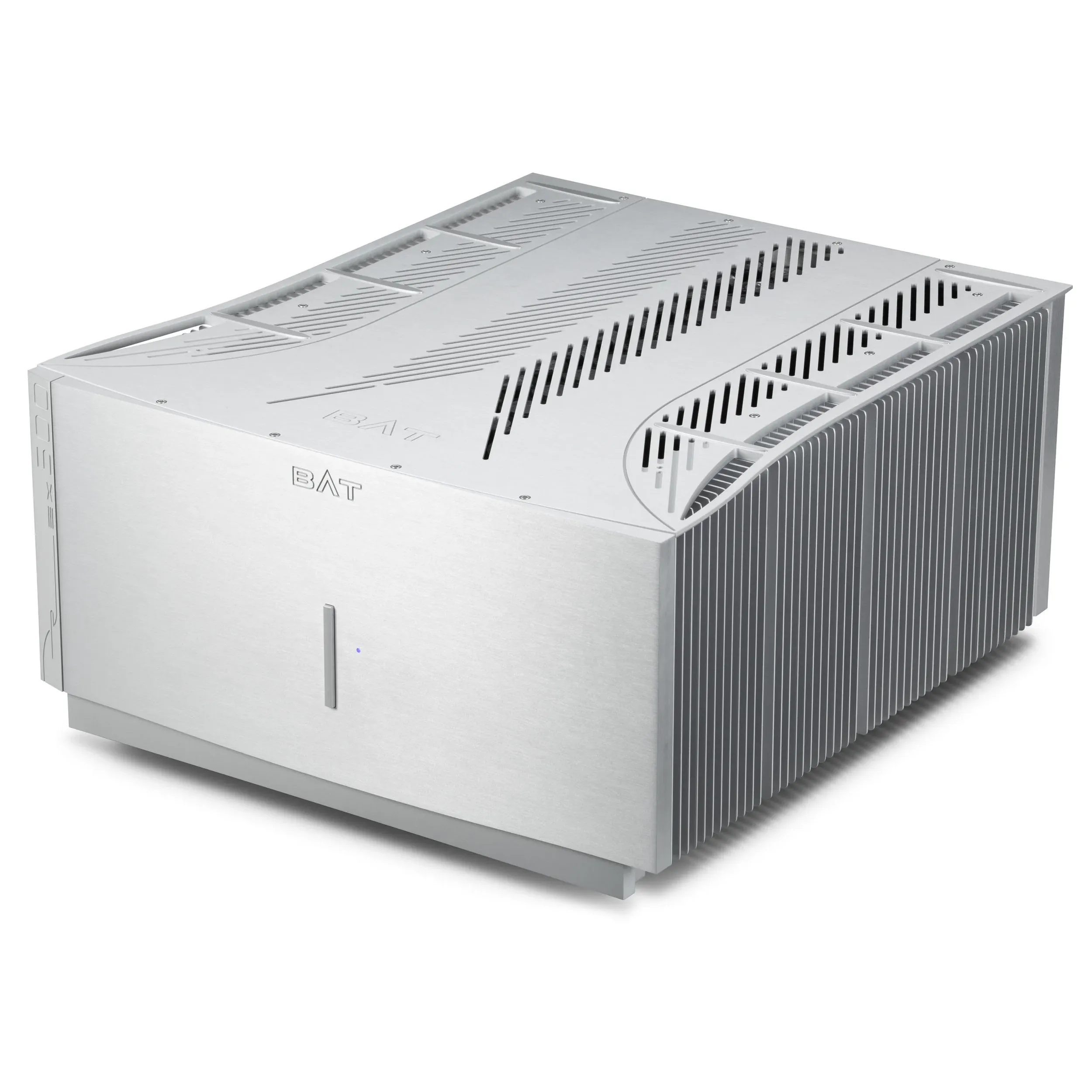 BAT REX 500 Power Amplifier - Image 8