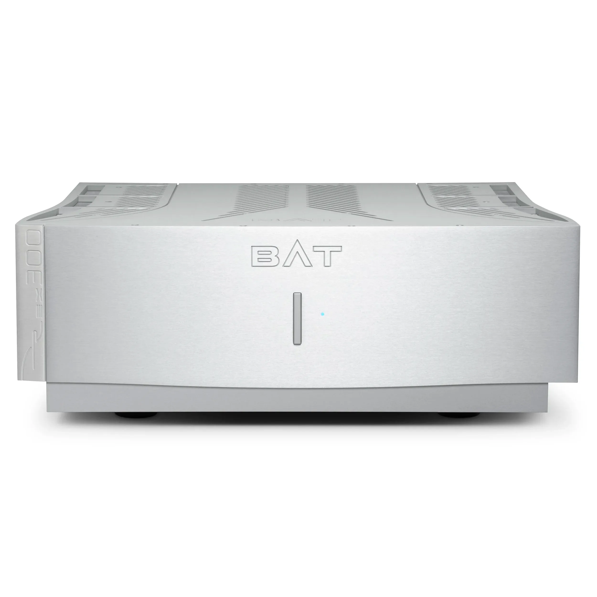 BAT REX 300 Power Amplifiers