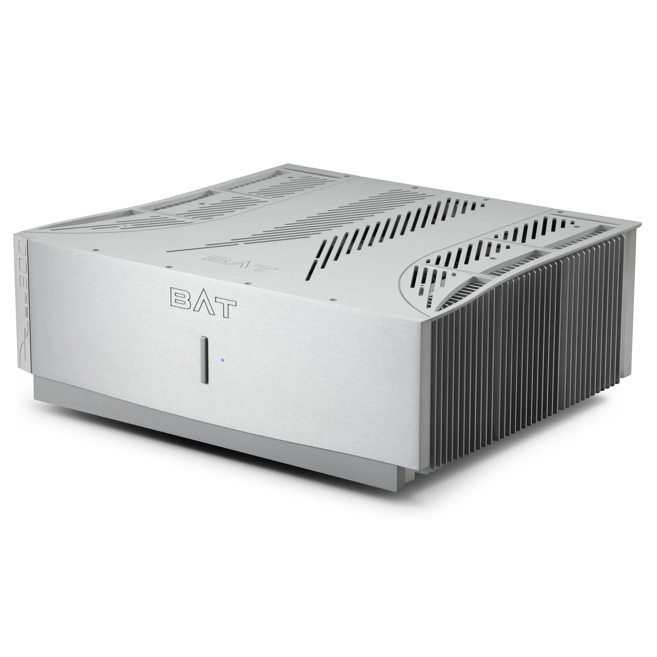 BAT REX 300 Power Amplifiers - Image 3