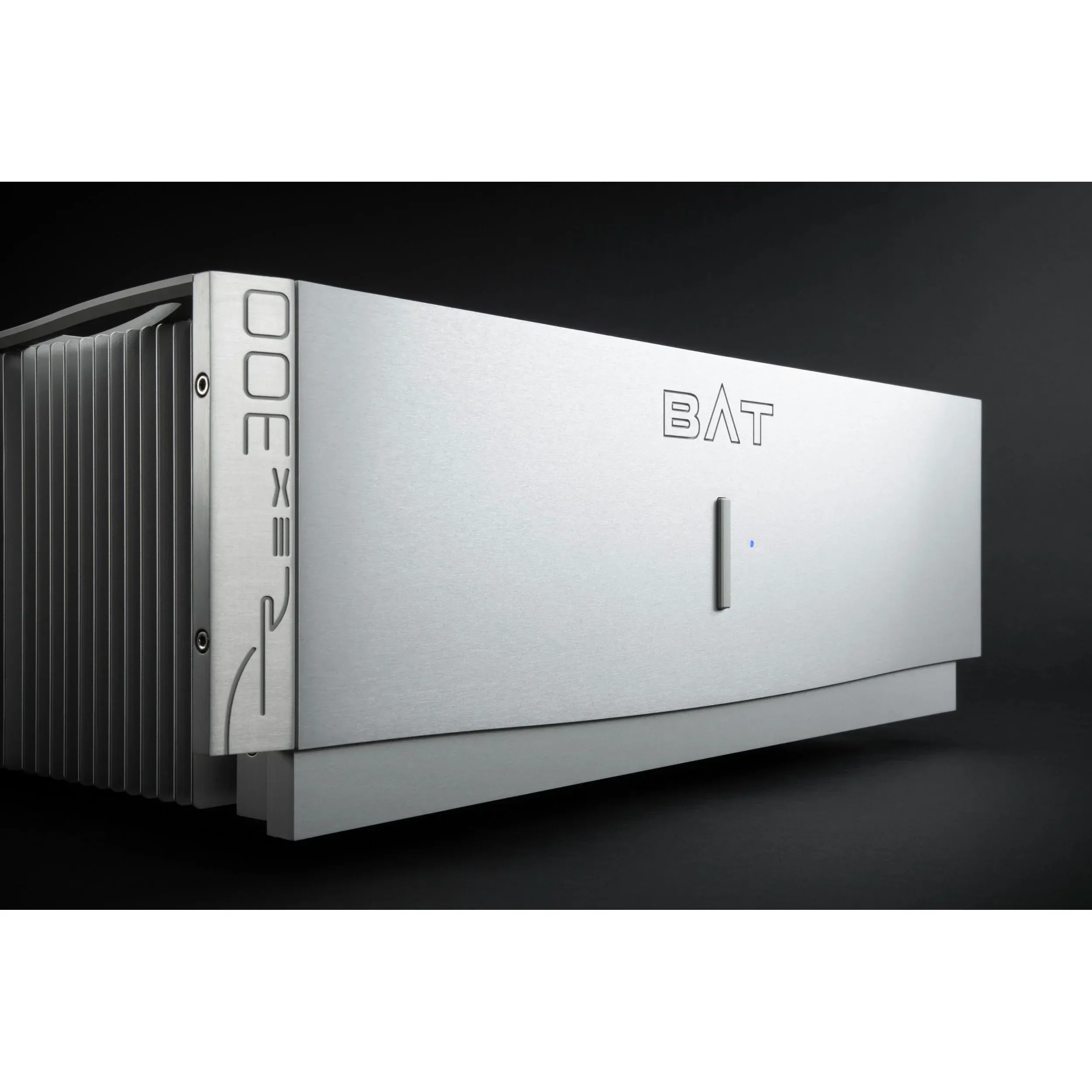 BAT REX 300 Power Amplifiers - Image 6