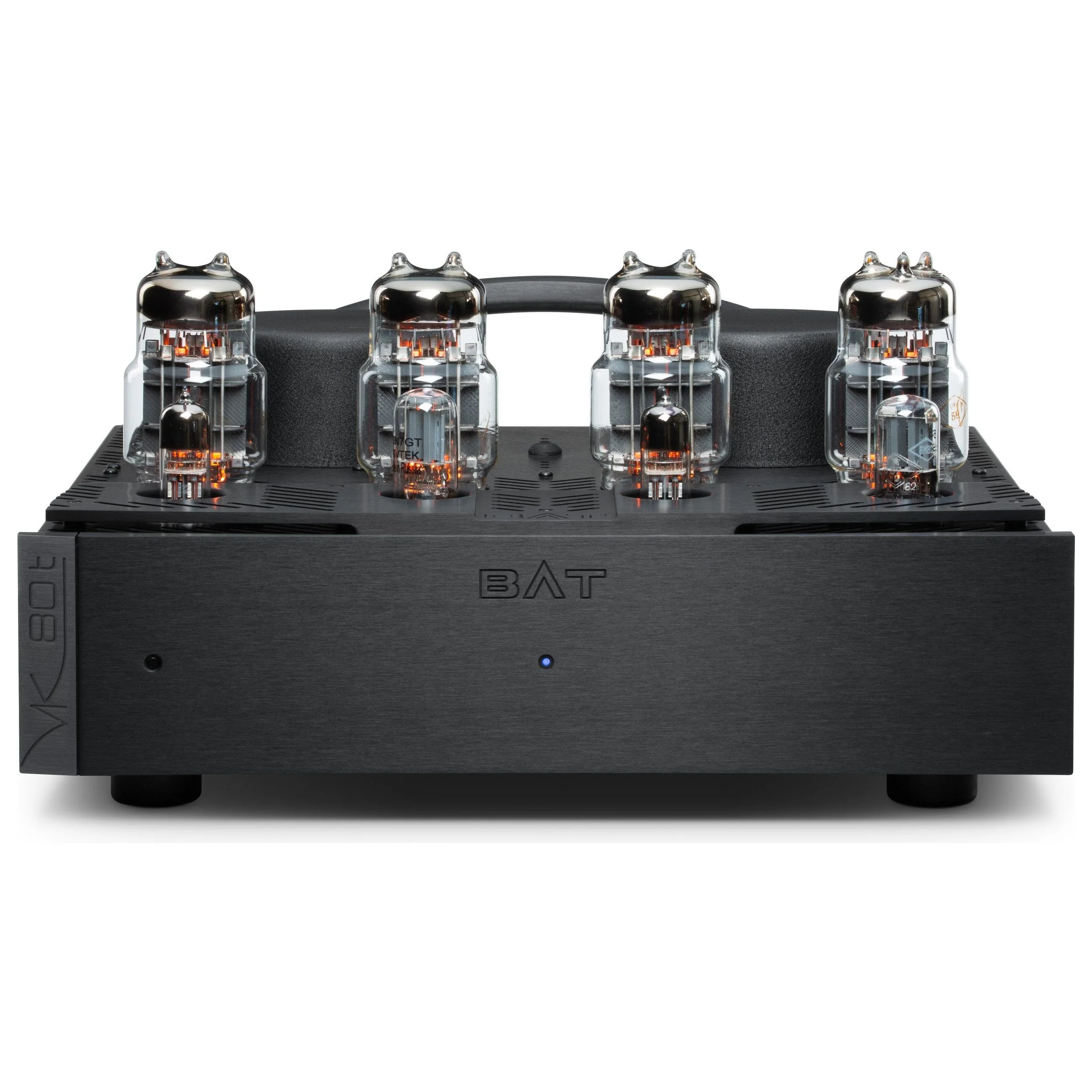 BAT VK-80t Power Amplifier - Image 4