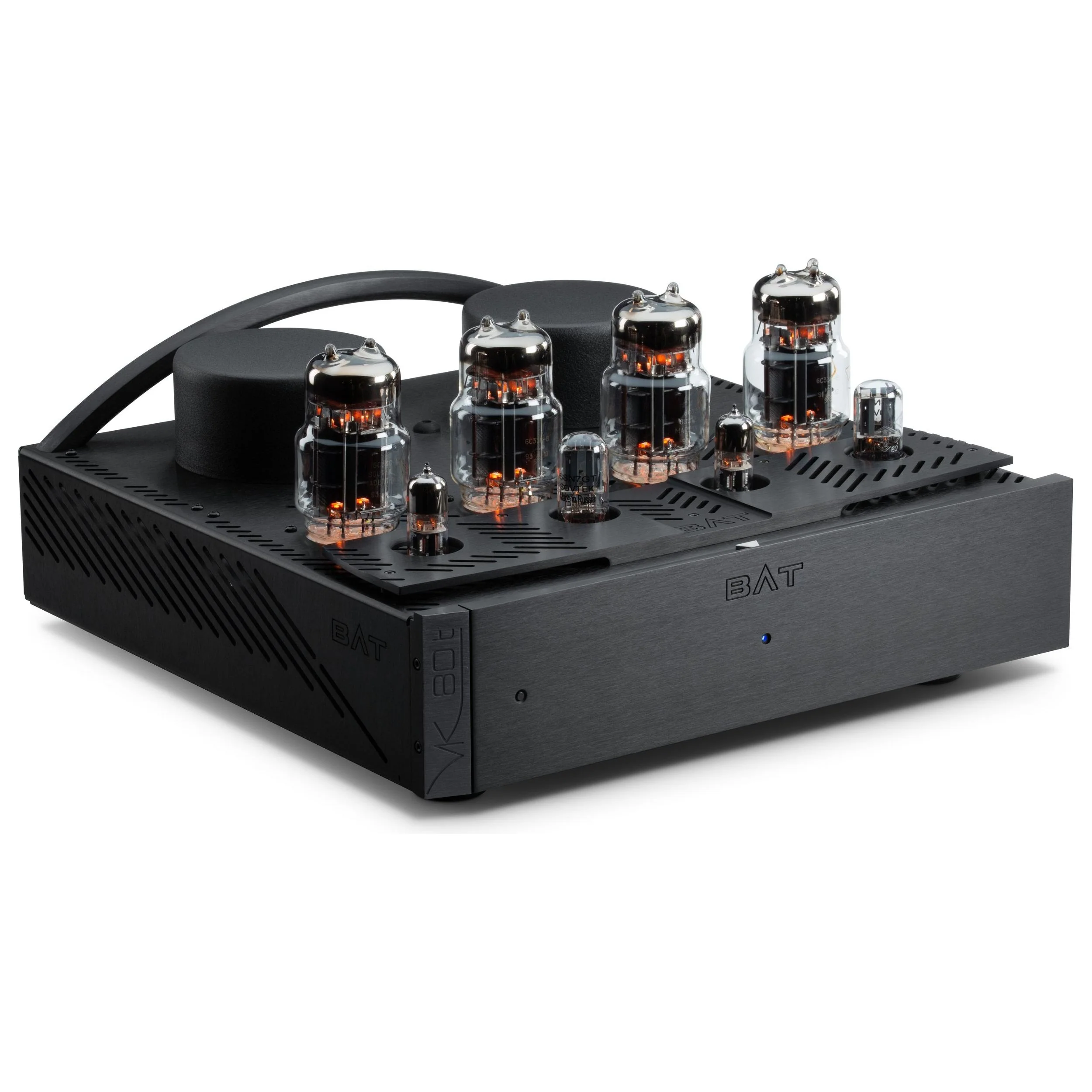 BAT VK-80t Power Amplifier - Image 5