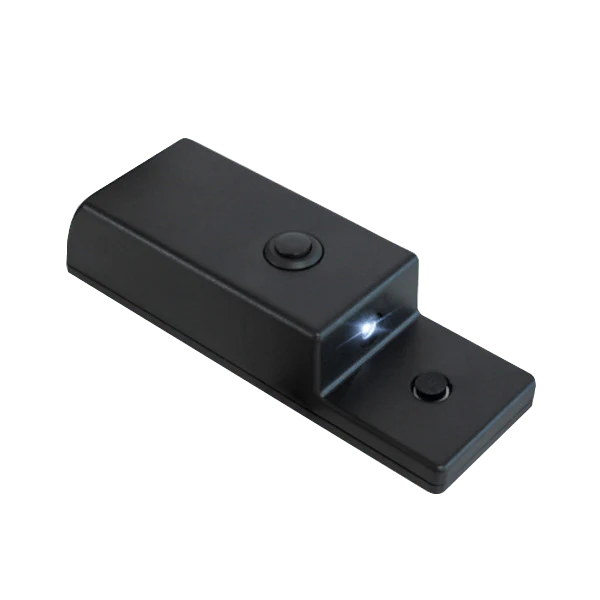 Blue Aura Electronic Stylus Cleaner