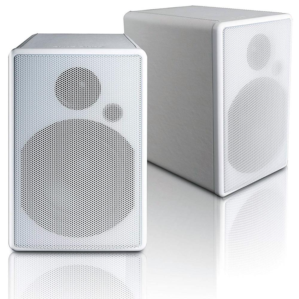 Blue Aura PG-1 Blackline Turntable & WS80i Speakers - Image 4