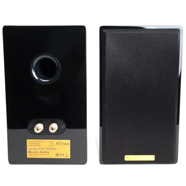 Blue Aura v50 Home Audio System – Premium Edition - Image 4