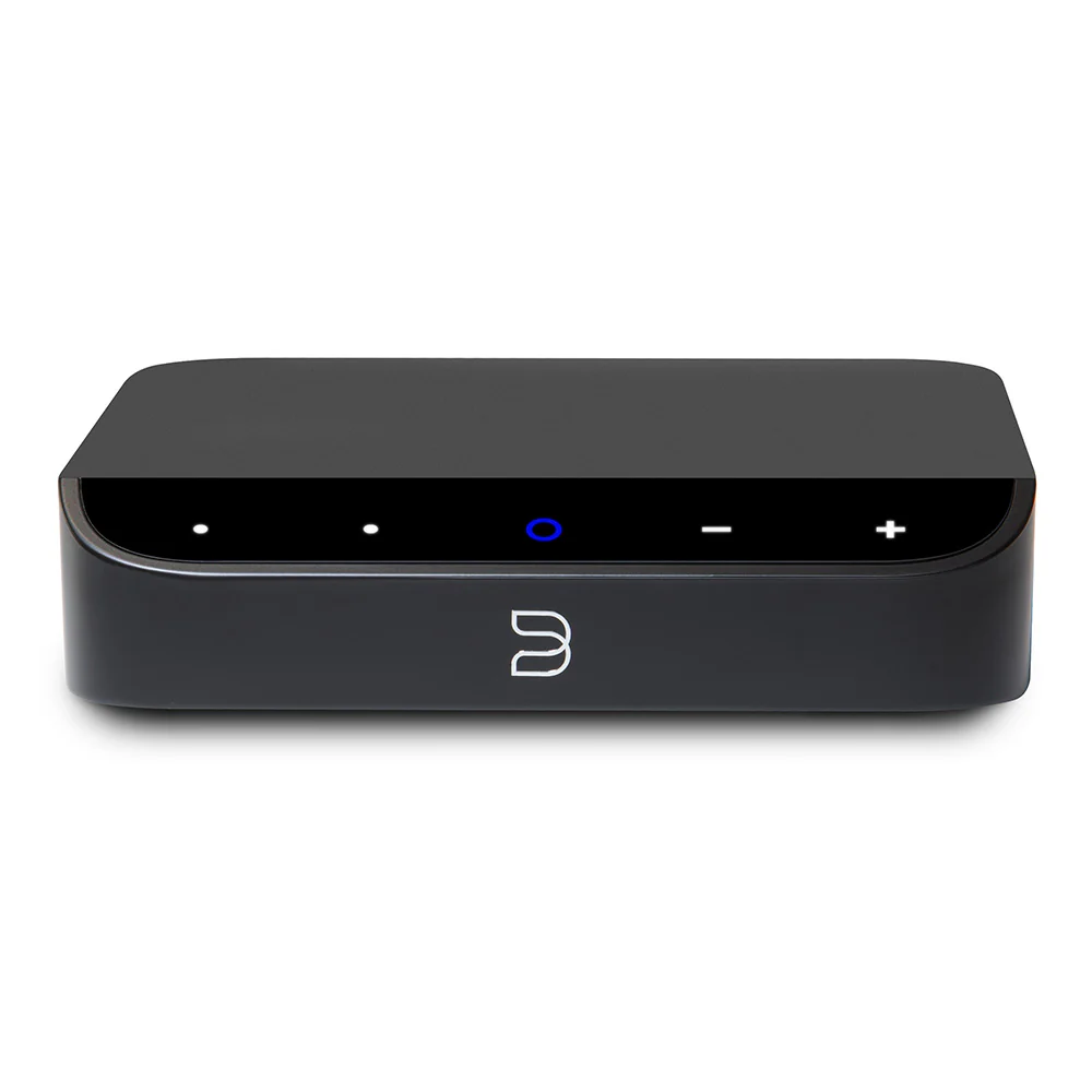 Bluesound Node Nano Wireless Music Streamer - Image 2