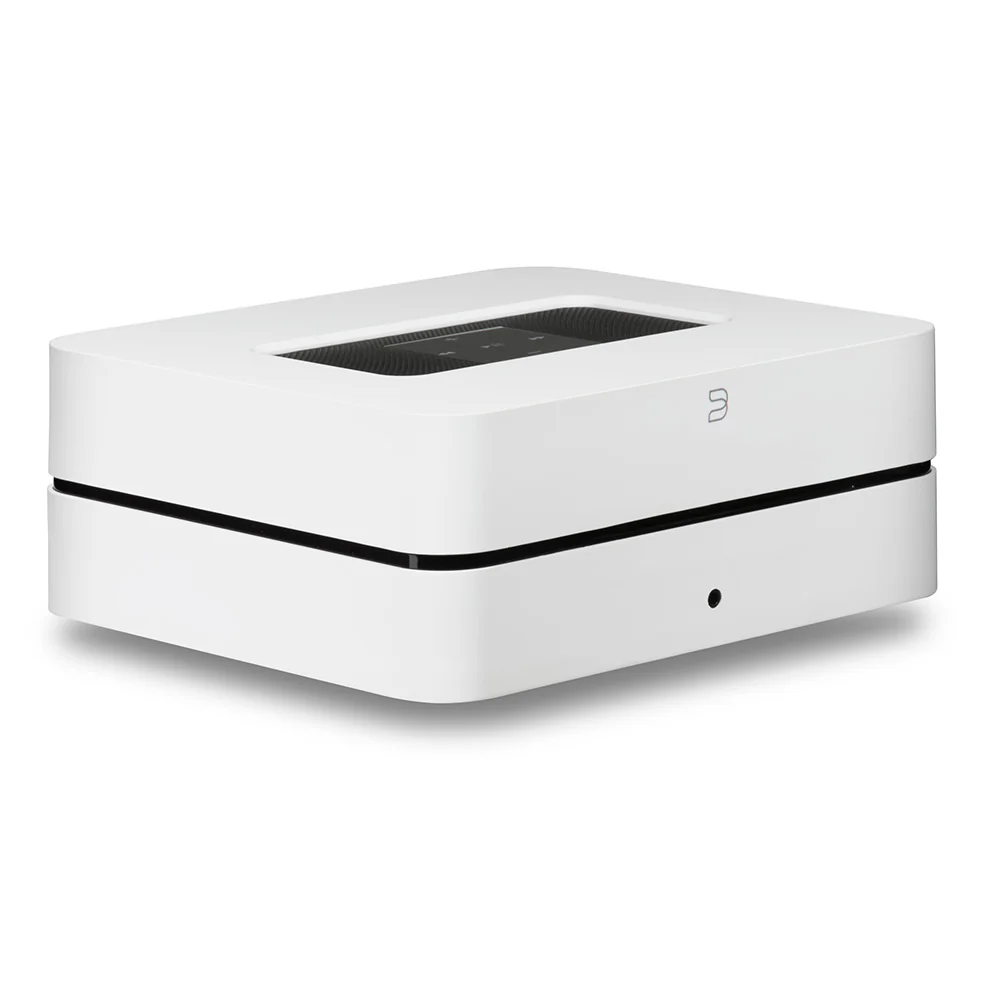 Bluesound VAULT 2i Network Hard Drive CD Ripper and Streamer