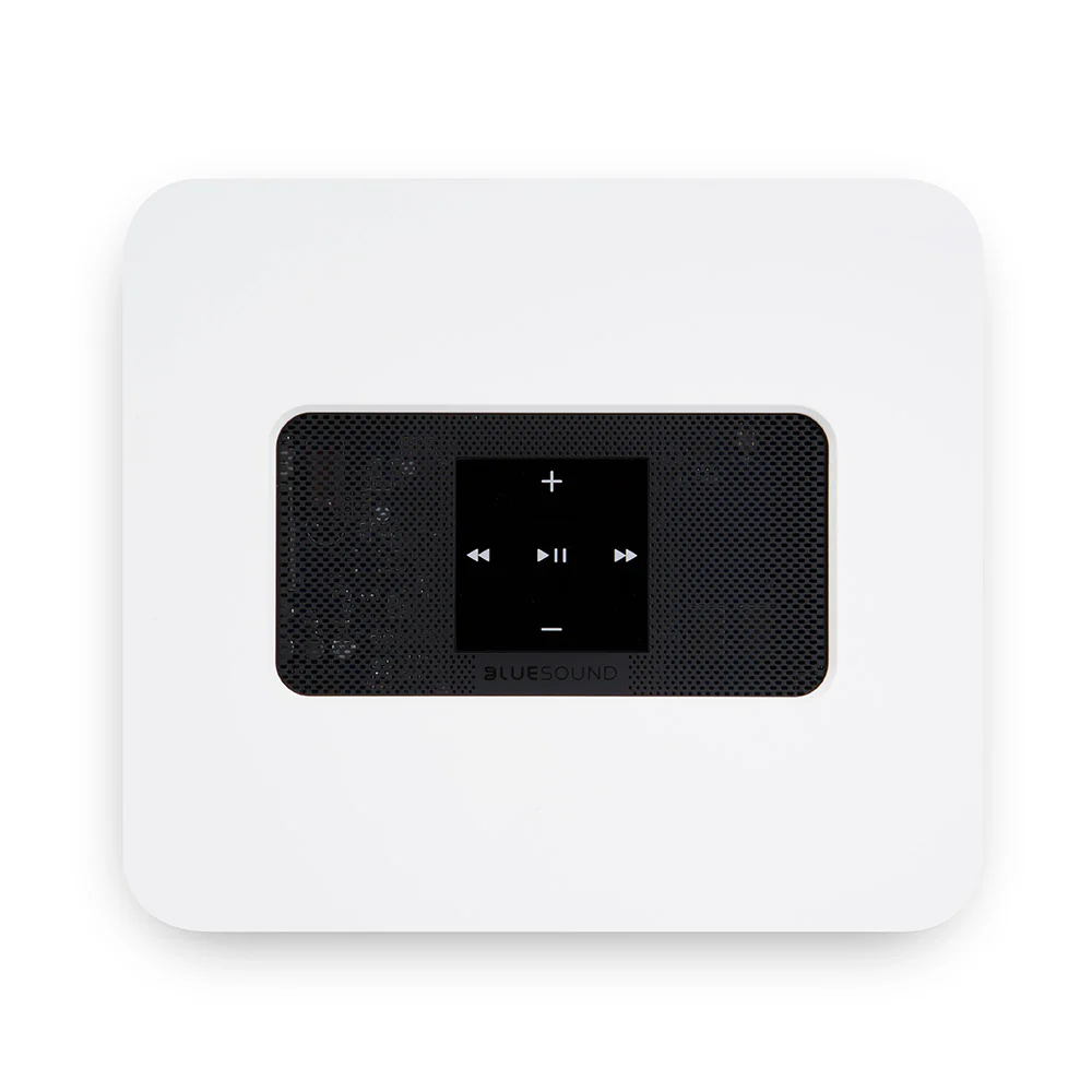 Bluesound VAULT 2i Network Hard Drive CD Ripper and Streamer - Image 2