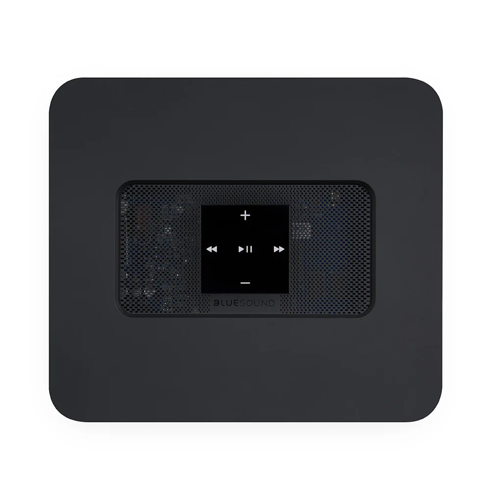 Bluesound VAULT 2i Network Hard Drive CD Ripper and Streamer - Image 6