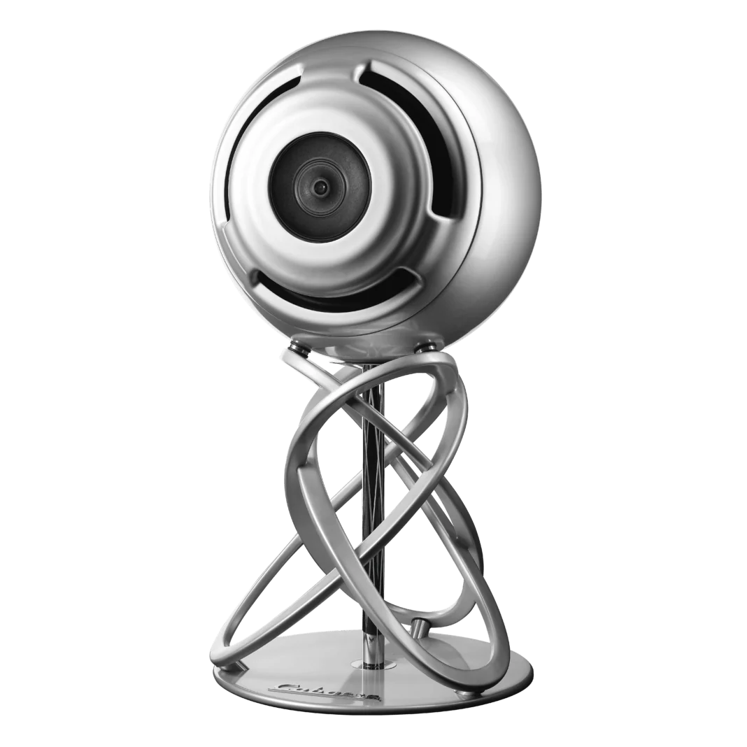 Cabasse La Sphere + Active X-Over Loudspeakers - Image 2