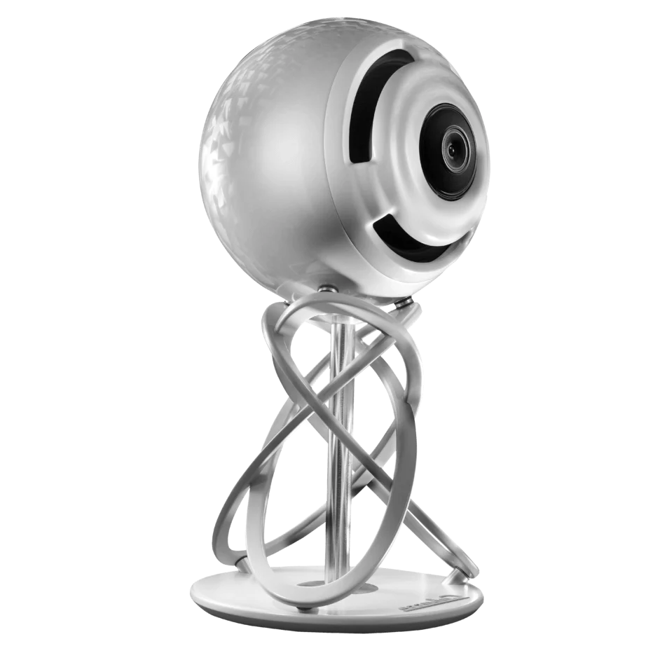 Cabasse La Sphere + Active X-Over Loudspeakers - Image 3