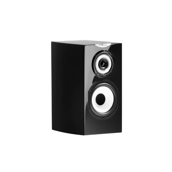 Cabasse Minorca MC40 Bookshelf Speakers (Pair) - Image 4