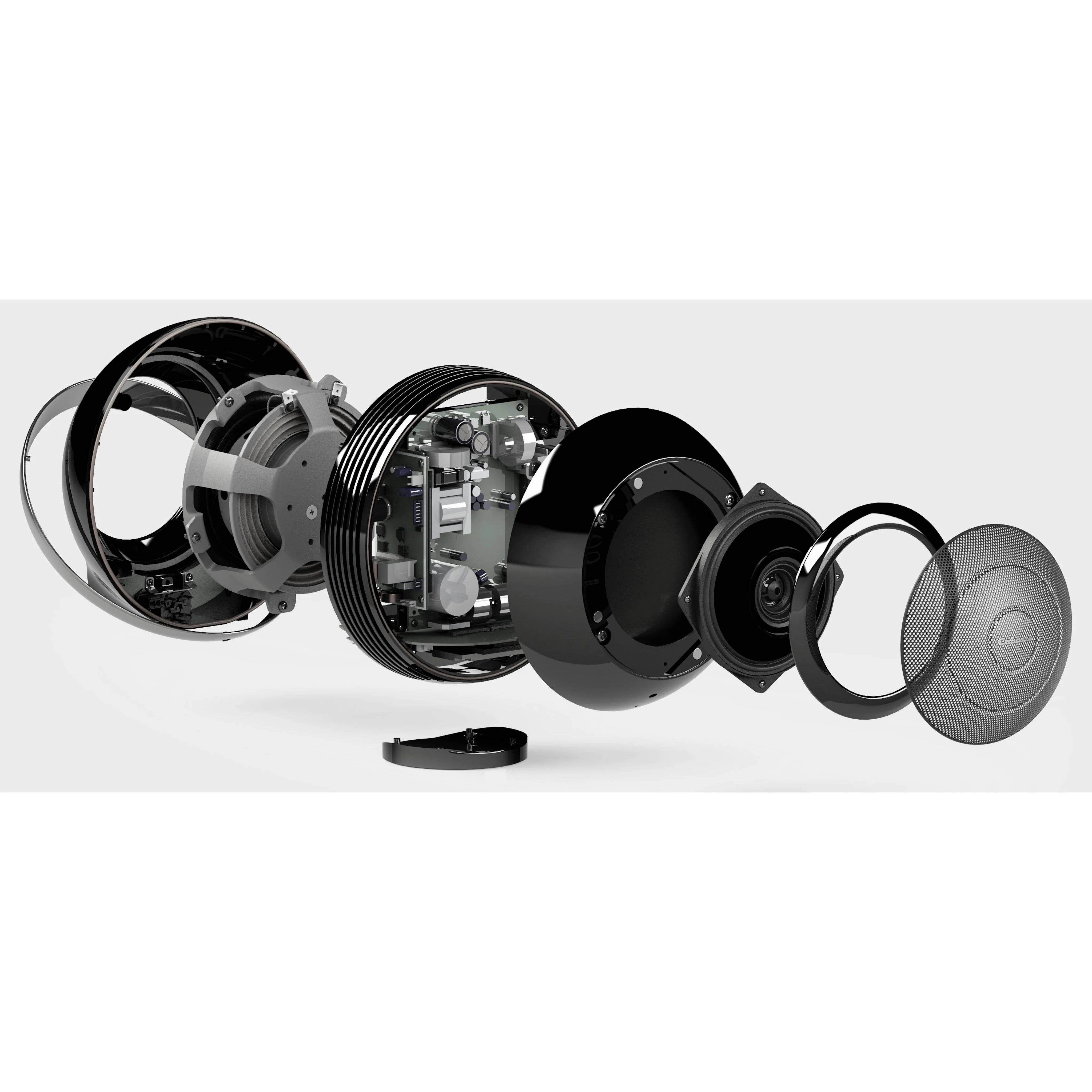 Cabasse Pearl Ayoka All in One Speaker - Image 10