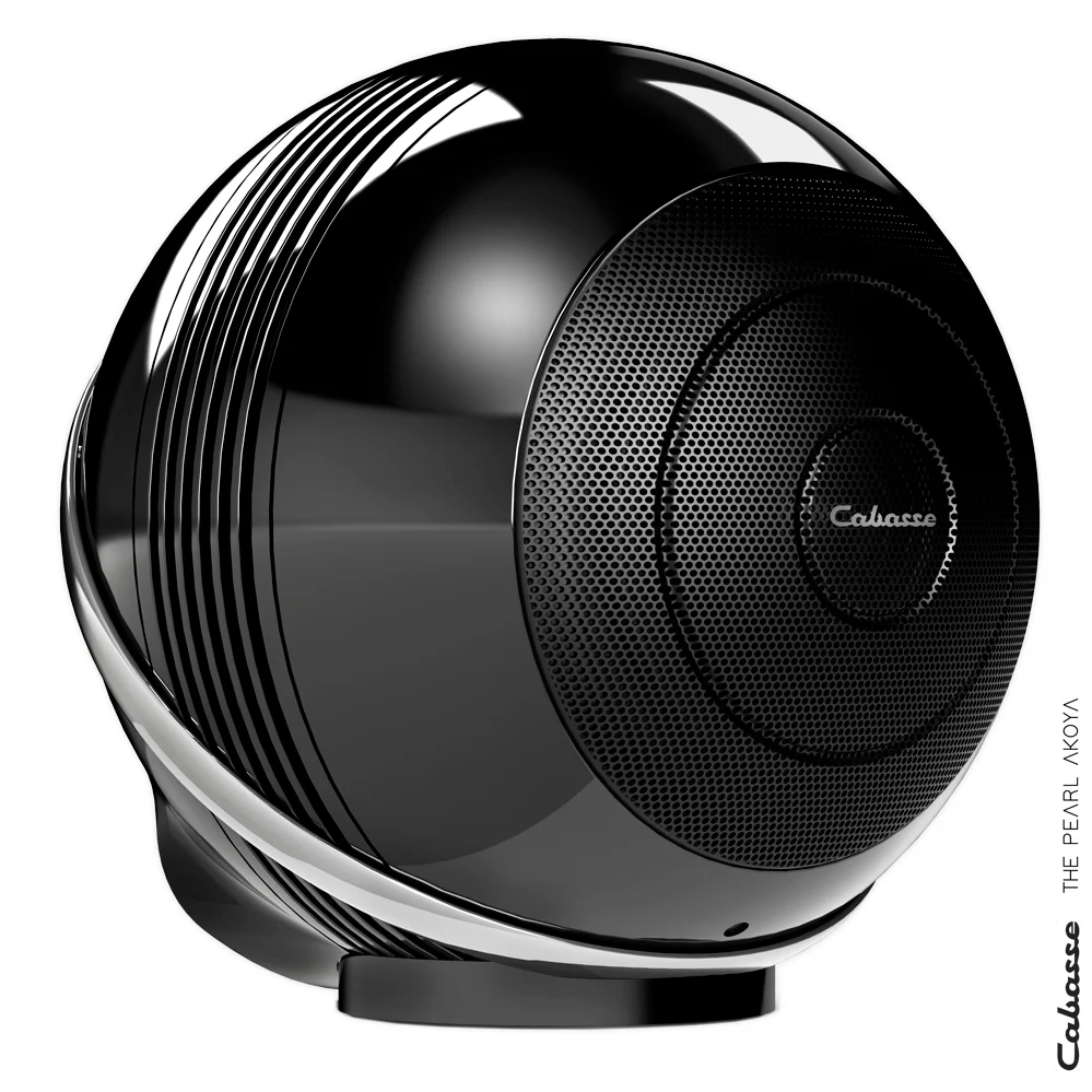 Cabasse Pearl Ayoka All in One Speaker - Image 12