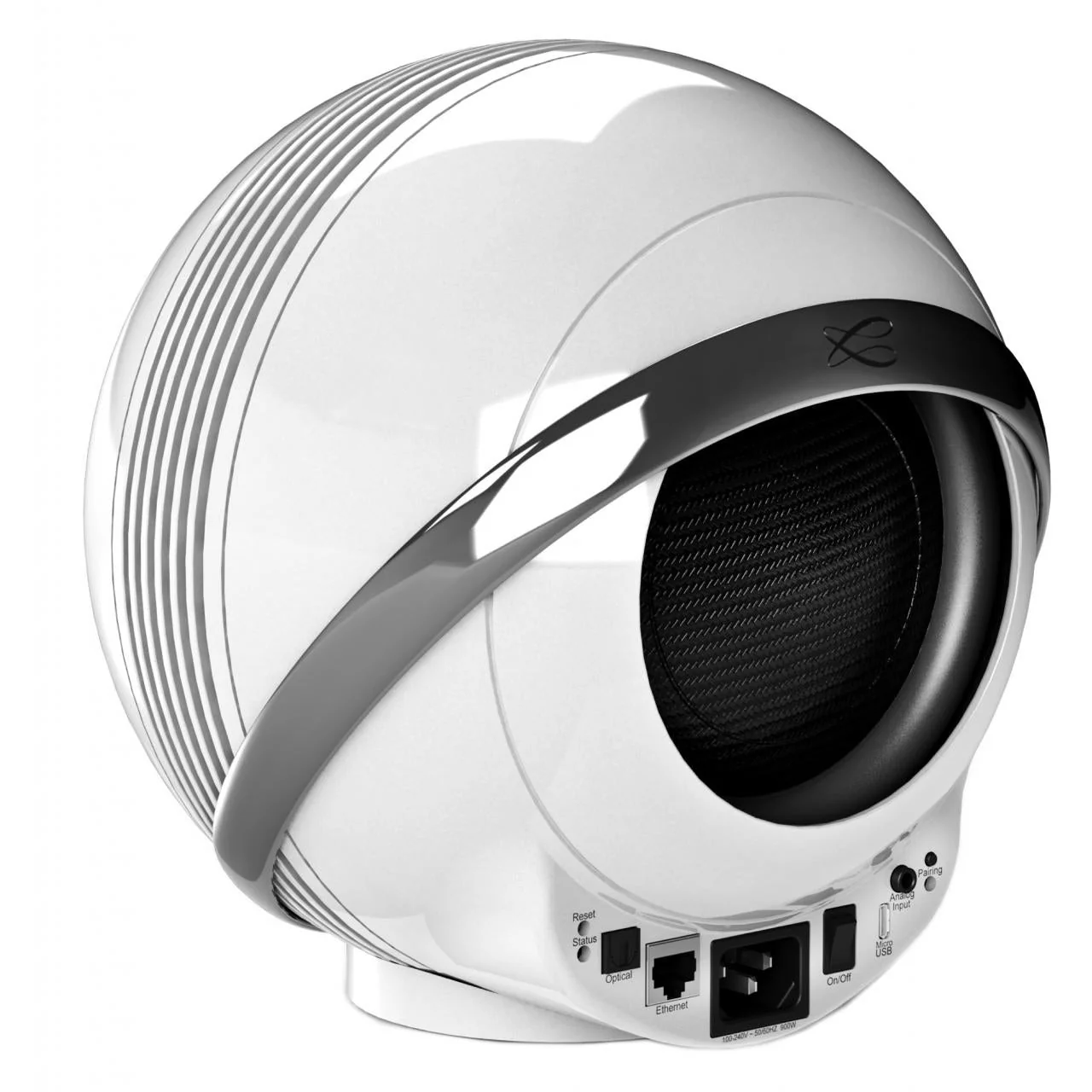 Cabasse Pearl Ayoka All in One Speaker - Image 13