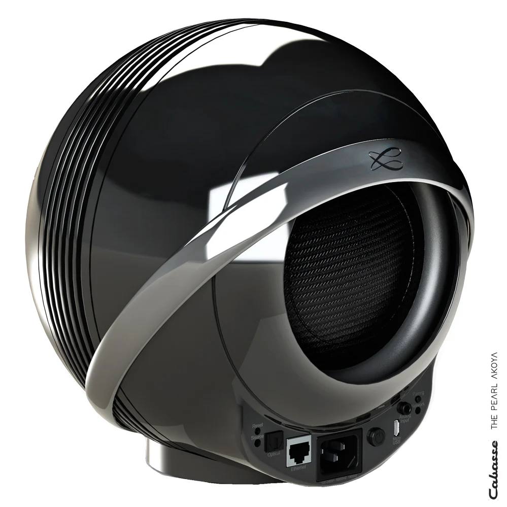 Cabasse Pearl Ayoka All in One Speaker - Image 2