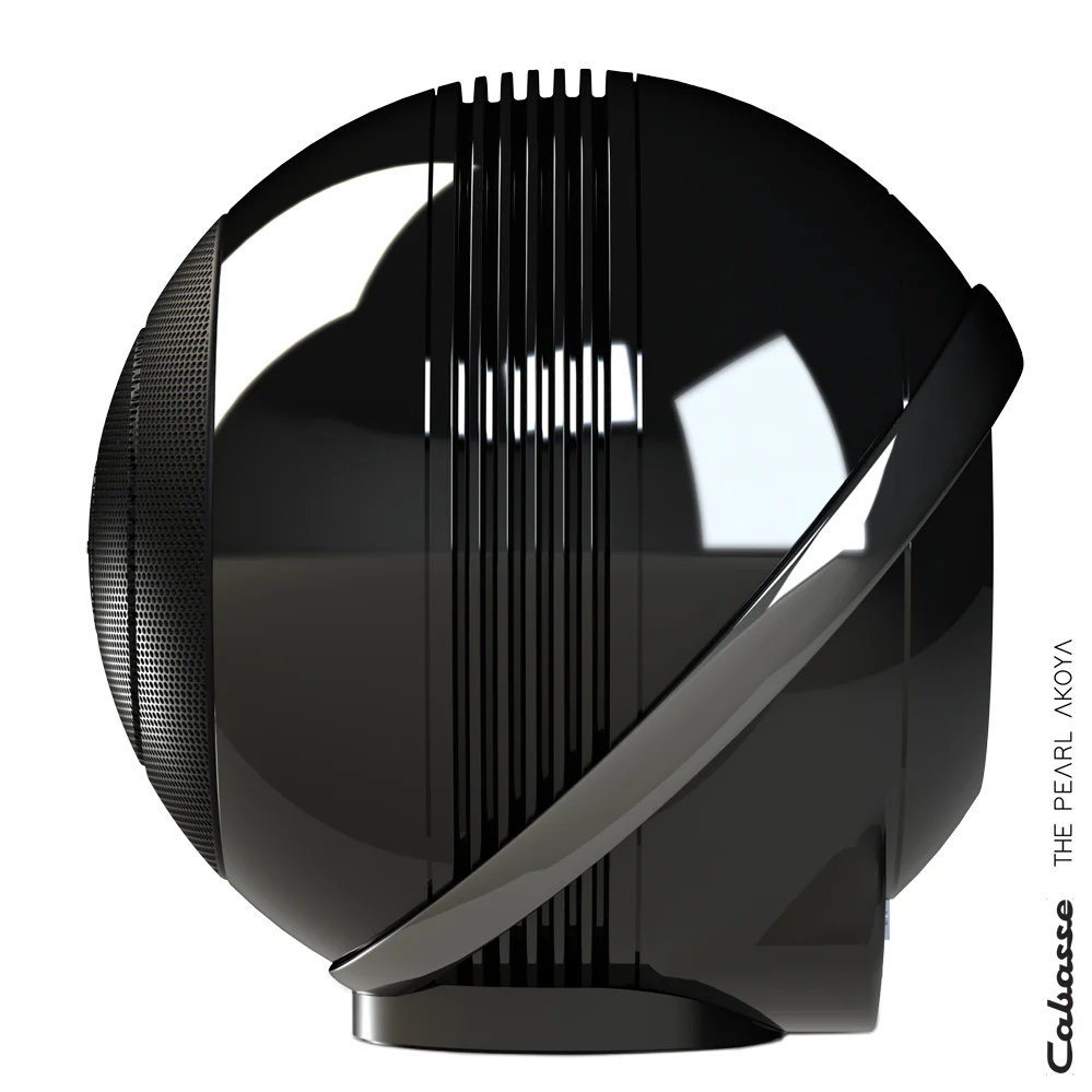 Cabasse Pearl Ayoka All in One Speaker - Image 3