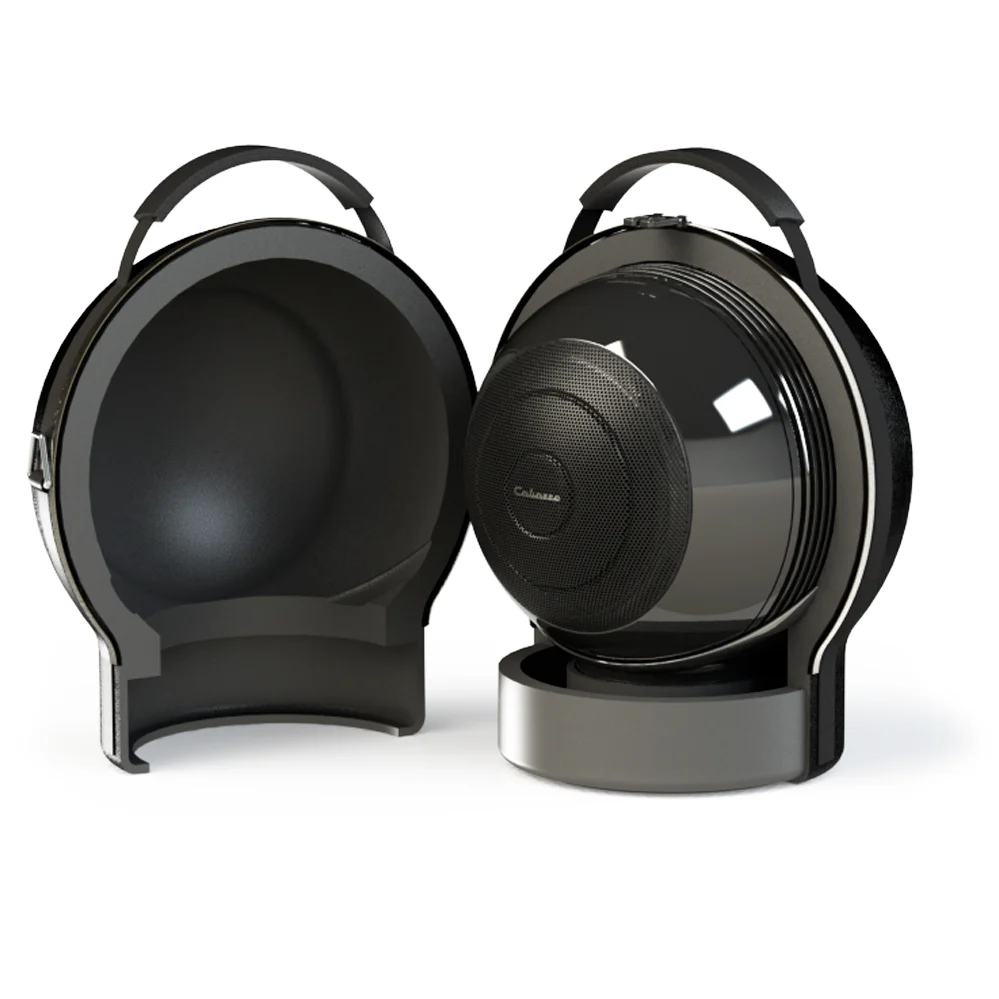 Cabasse Pearl Ayoka All in One Speaker - Image 4