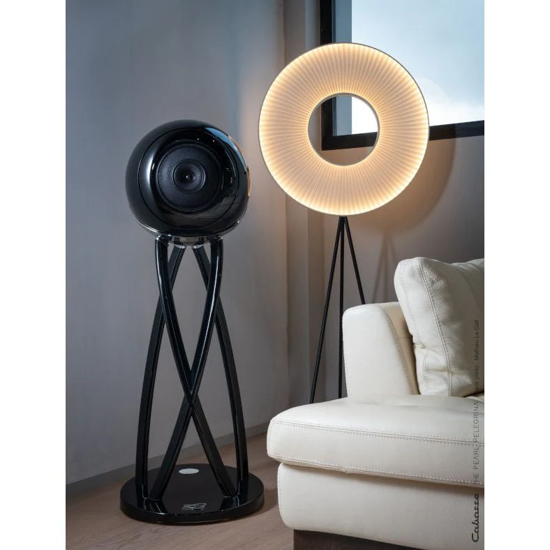 Cabasse The Pearl Pellegrina Active Reference Speakers - Image 11