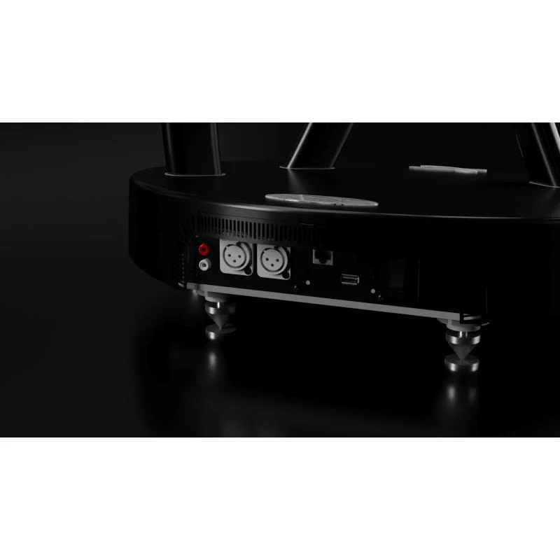 Cabasse The Pearl Pellegrina Active Reference Speakers - Image 6