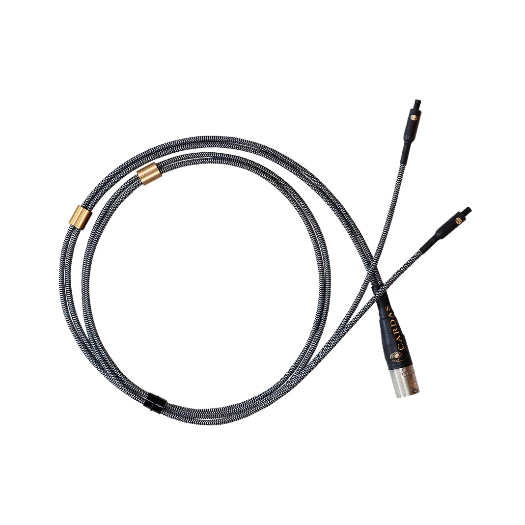 Cardas Audio Clear Headphone Cable