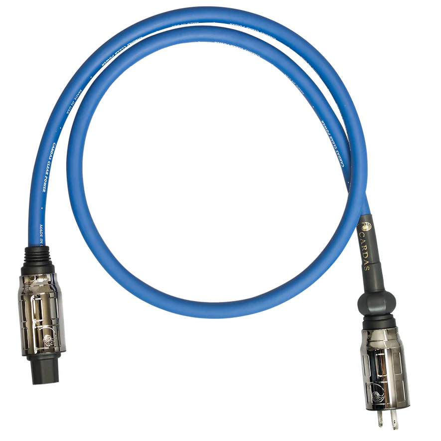 Cardas Audio Clear Power Cable
