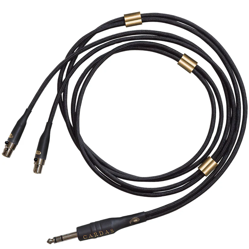 Cardas Audio Clear Reflection Headphone Cable