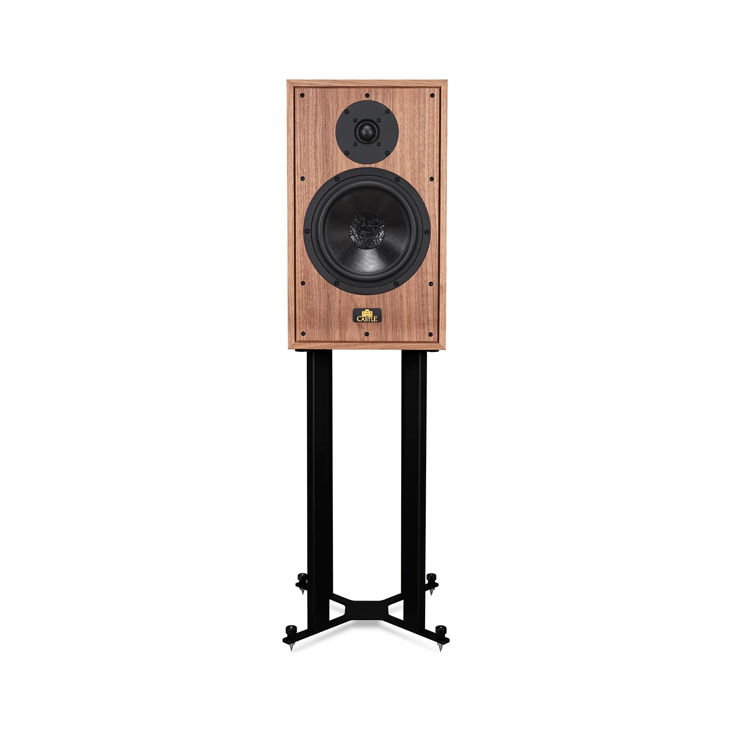 Castle Windsor Duke Bookshelf Speaker - Image 12