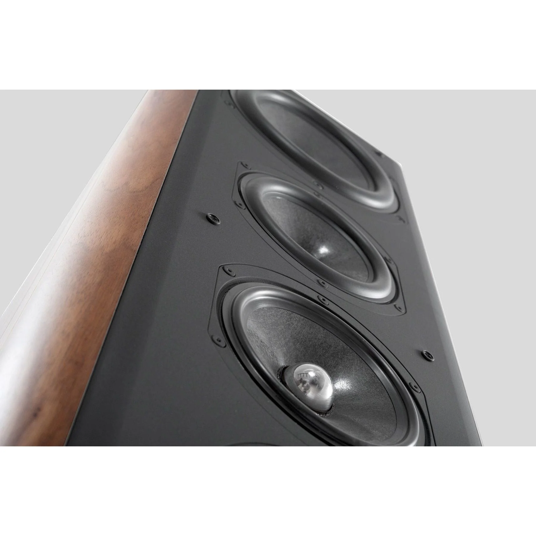 Chario Academy Serendipity Floorstanding Speakers - Image 4