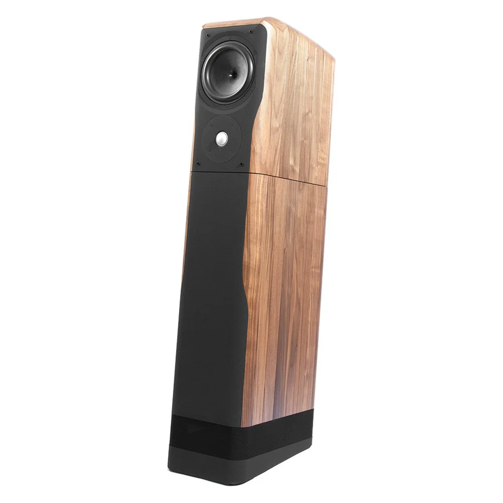 Chario Academy Sovran Floorstanding Speakers - Image 2