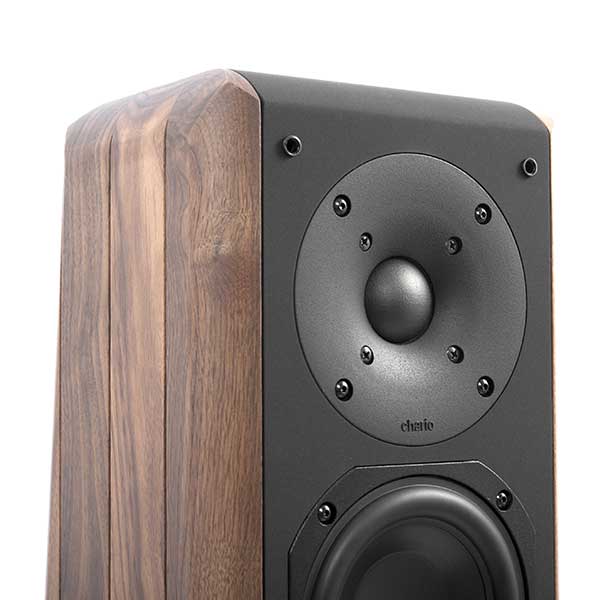 Chario Constellation Cygnus Floorstanding Speaker - Image 2