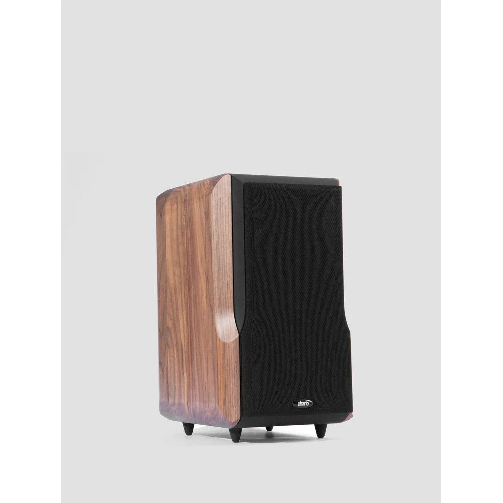 Chario Constellation Delphinus Bookshelf Speaker - Image 3
