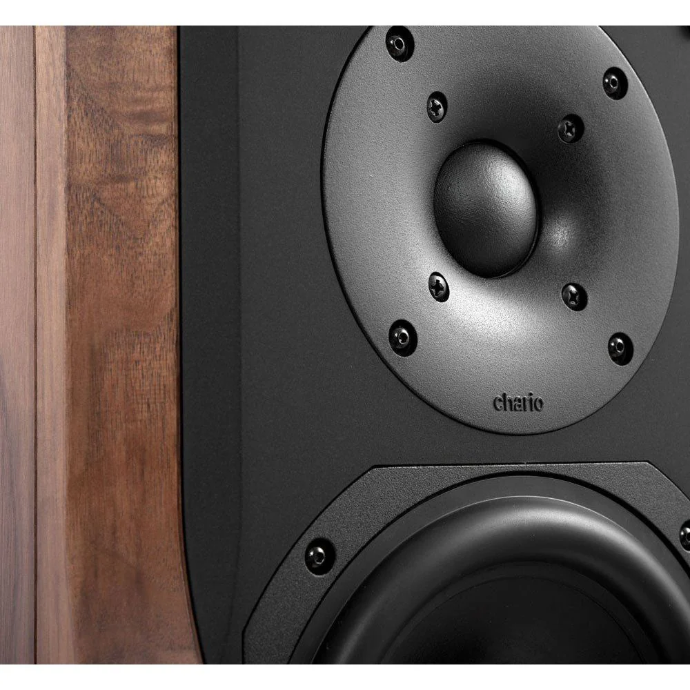 Chario Constellation Delphinus Bookshelf Speaker - Image 4