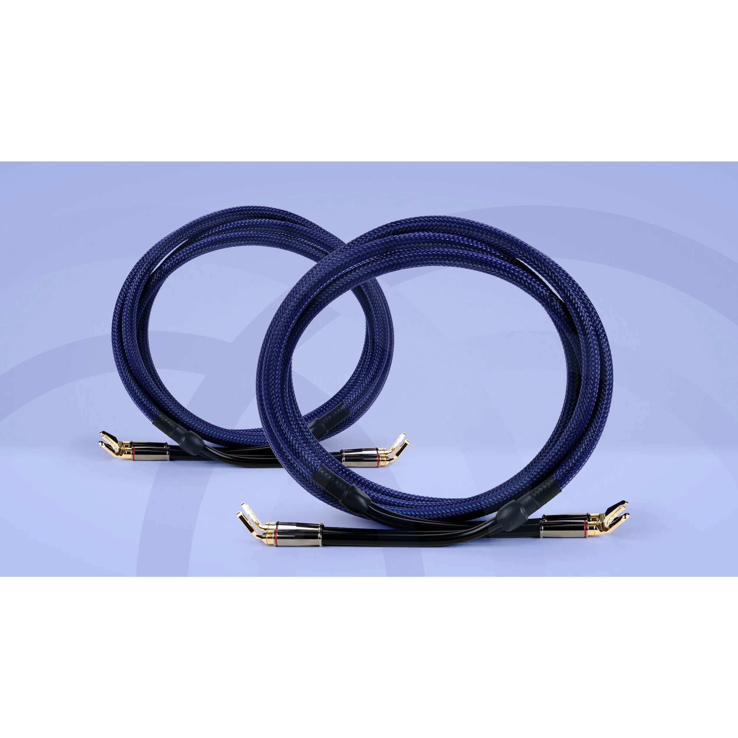 Connected Fidelity Unity One Speaker Cable