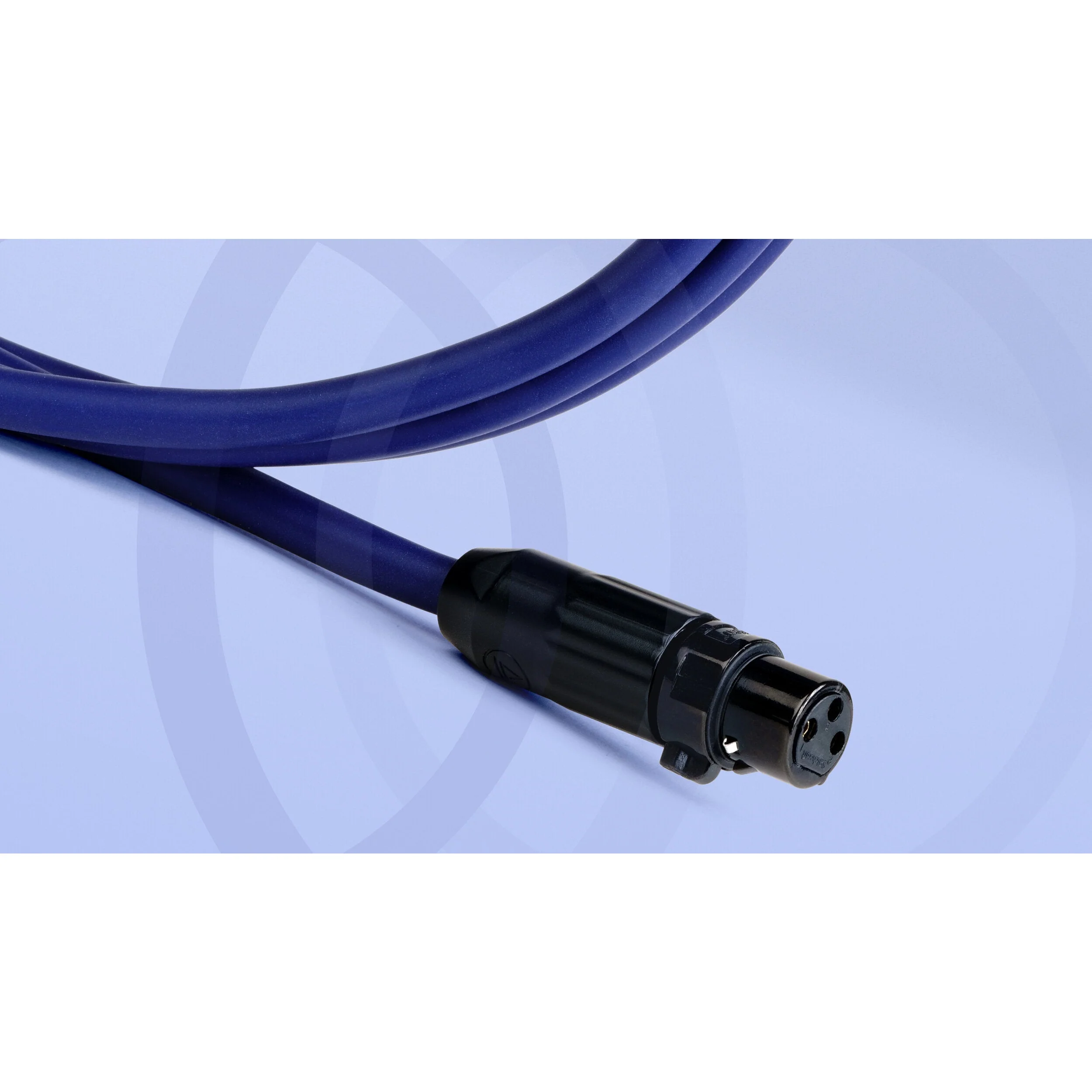 Connected Fidelity Unity XLR Interconnect Cables - Image 3