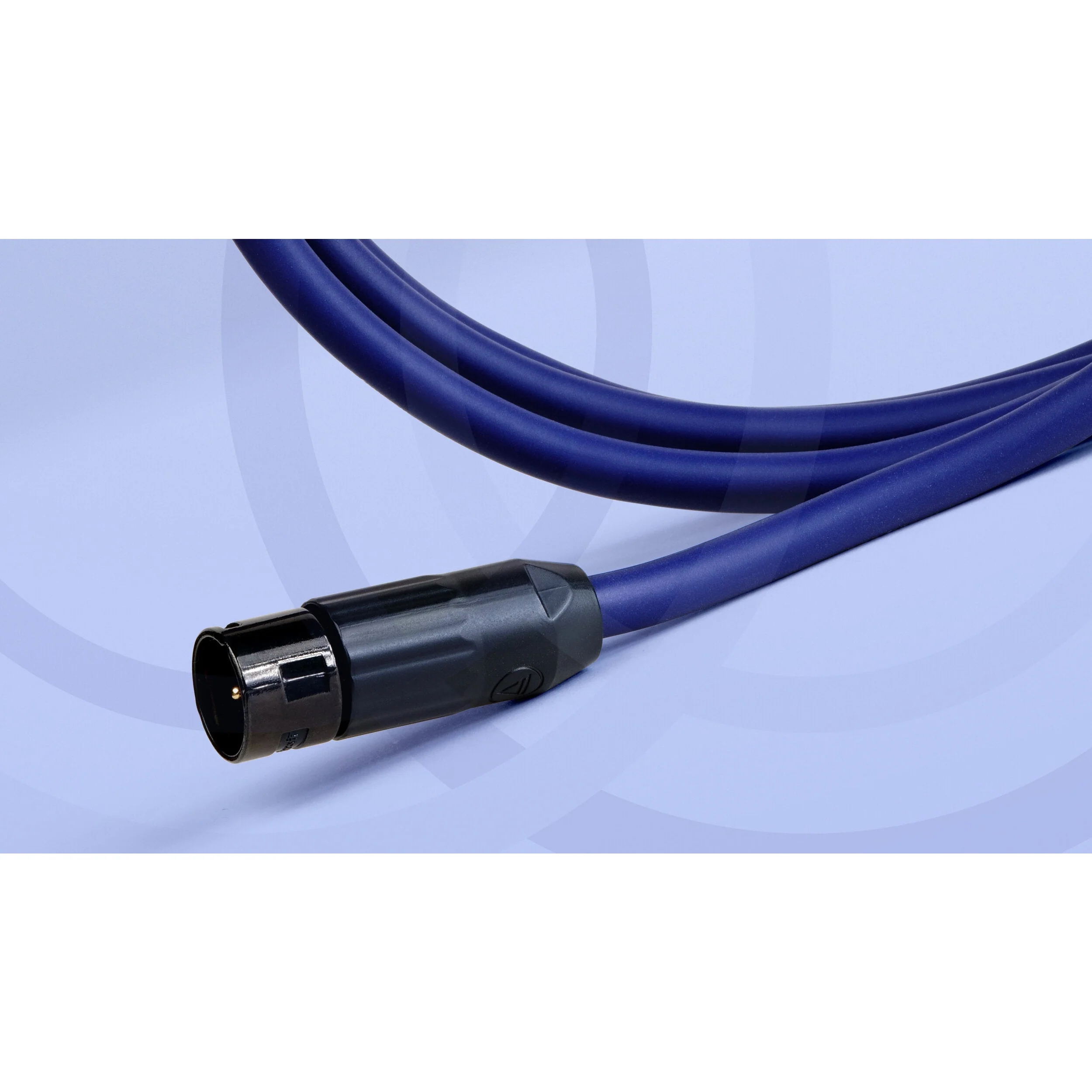 Connected Fidelity Unity XLR Interconnect Cables - Image 4