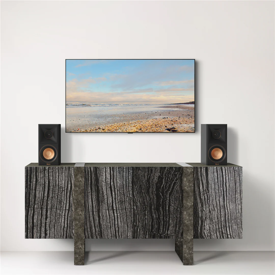 Klipsch RP-500M II Bookshelf Speaker - Open Box - Image 6