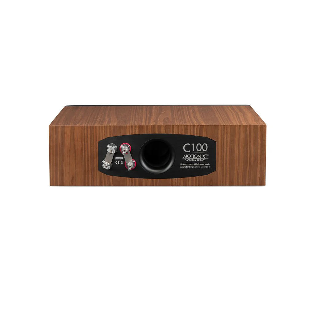 Martin Logan Motion XT C100 Center Speaker - Image 4