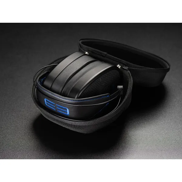 Dan Clark E3 Closed Headphones - Image 2