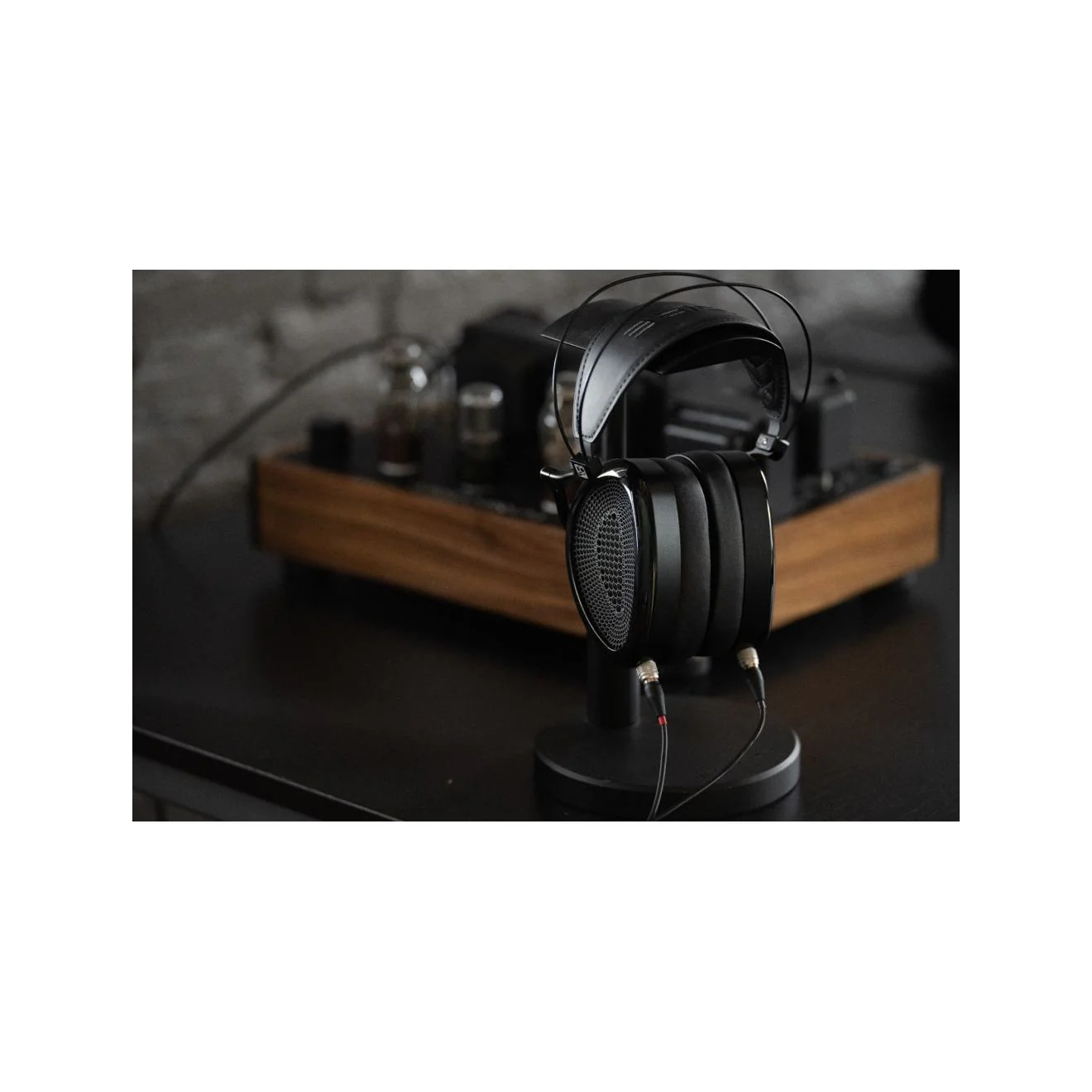 Dan Clark Noire XO Open Back Headphones - Image 3