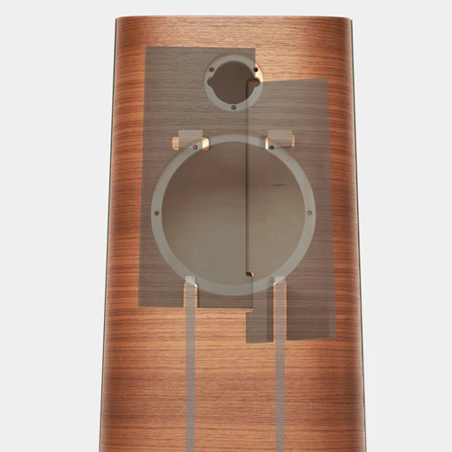 Davone Reference 2 Floorstanders - Image 3