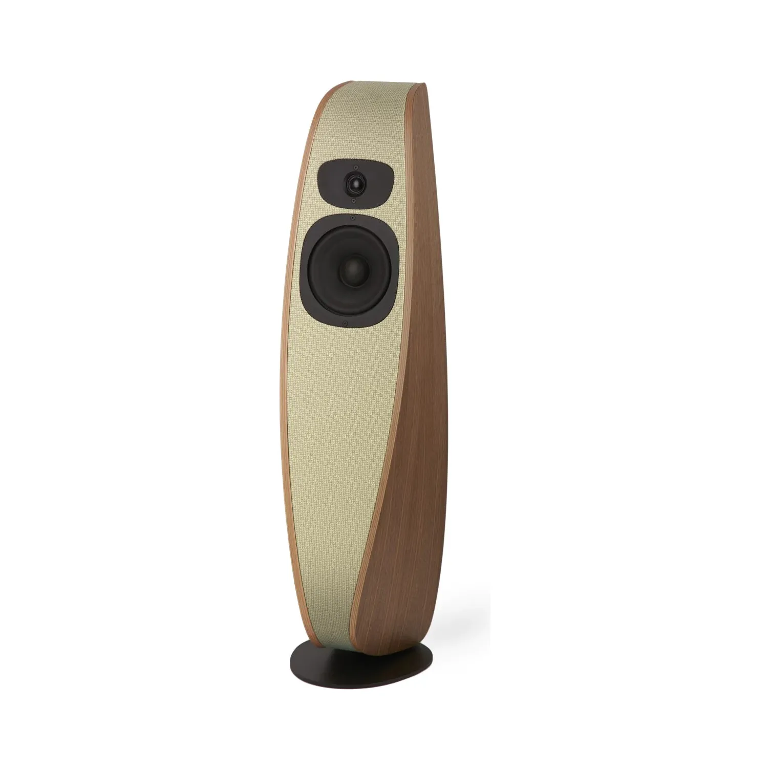 Davone Twist Select Floorstanders - Image 2