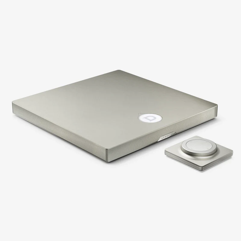 Devialet Astra Integrated Amplifier - Light Bronze